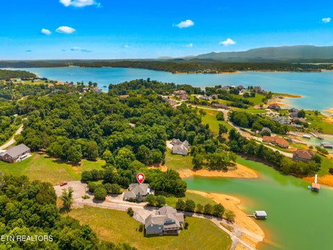 Tiny photo for 211 Mariners Way, Dandridge, TN 37725 (MLS # 1344391)
