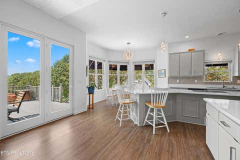 Tiny photo for 211 Mariners Way, Dandridge, TN 37725 (MLS # 1344391)