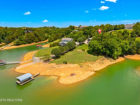 Tiny photo for 211 Mariners Way, Dandridge, TN 37725 (MLS # 1344391)