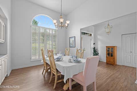 Tiny photo for 211 Mariners Way, Dandridge, TN 37725 (MLS # 1344391)