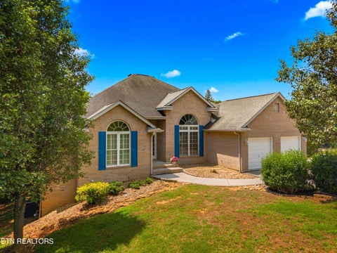 Photo of 211 Mariners Way, Dandridge, TN 37725 (MLS # 1344391)