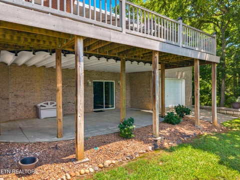 Tiny photo for 211 Mariners Way, Dandridge, TN 37725 (MLS # 1344391)