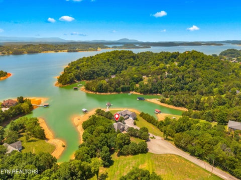 Tiny photo for 211 Mariners Way, Dandridge, TN 37725 (MLS # 1344391)