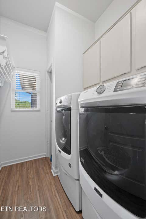 Tiny photo for 211 Mariners Way, Dandridge, TN 37725 (MLS # 1344391)