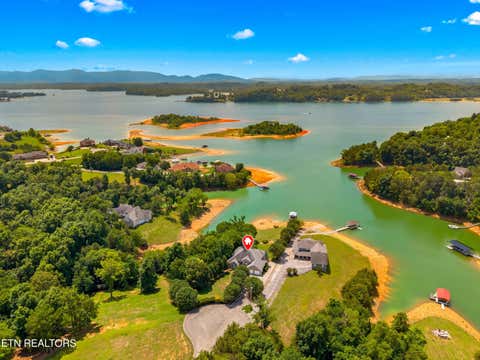 Tiny photo for 211 Mariners Way, Dandridge, TN 37725 (MLS # 1344391)