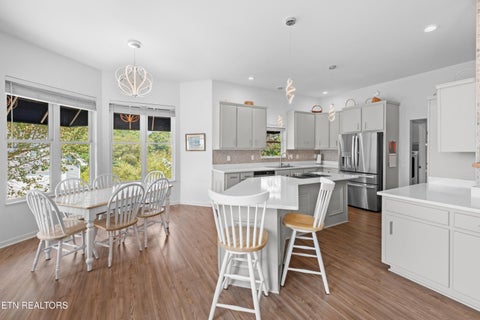 Tiny photo for 211 Mariners Way, Dandridge, TN 37725 (MLS # 1344391)