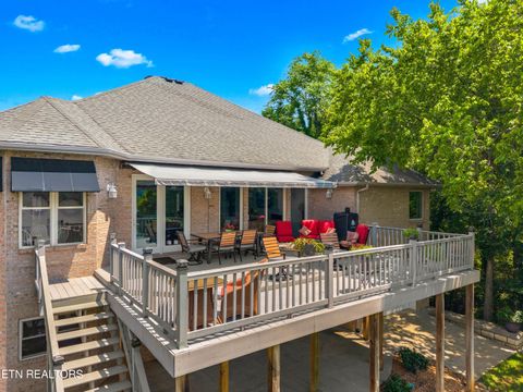 Tiny photo for 211 Mariners Way, Dandridge, TN 37725 (MLS # 1344391)