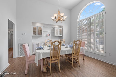Tiny photo for 211 Mariners Way, Dandridge, TN 37725 (MLS # 1344391)