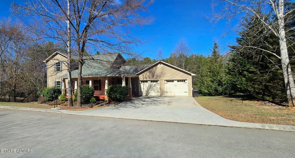 Photo of 830 Vigil Drive, Seymour, TN 37865 (MLS # 1287428)