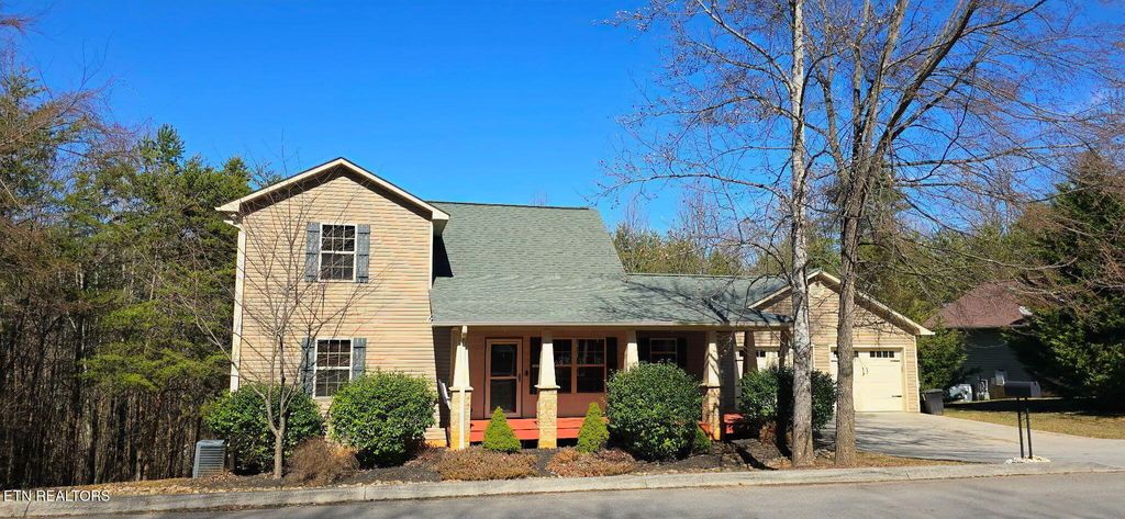 Photo of 830 Vigil Drive, Seymour, TN 37865 (MLS # 1287428)