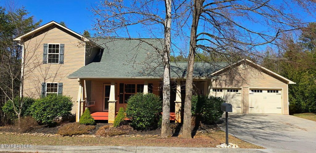 Photo of 830 Vigil Drive, Seymour, TN 37865 (MLS # 1287428)