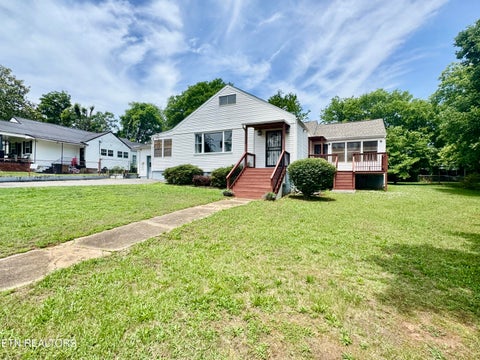 Photo of 1703 Charles Drive, Knoxville, TN 37918 (MLS # 1343598)