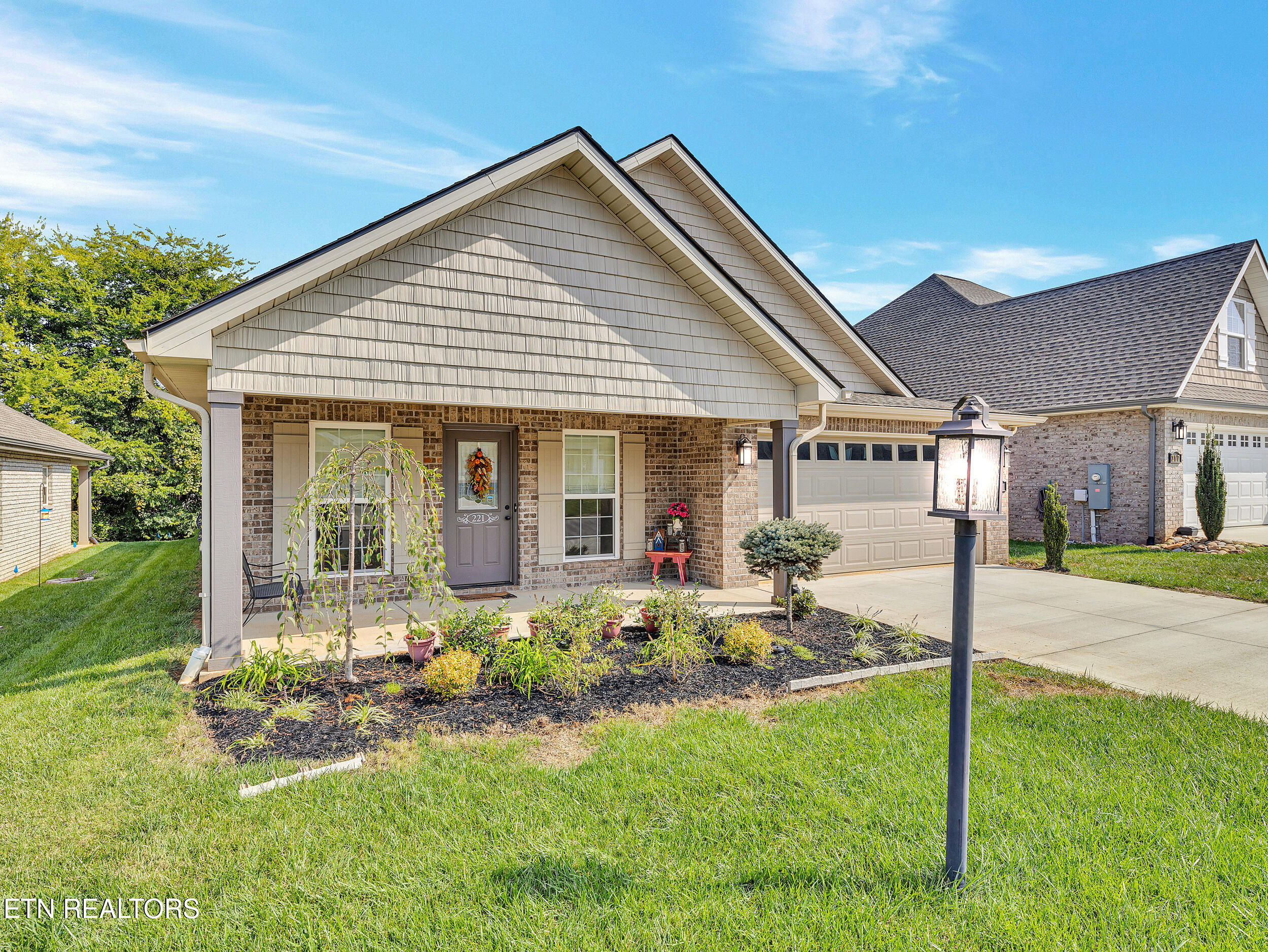 221 Sand Hills Drive