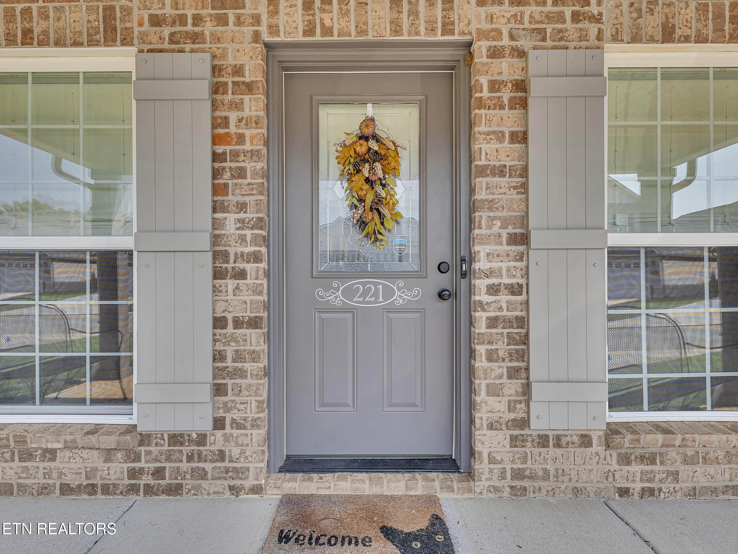 221 Sand Hills Drive