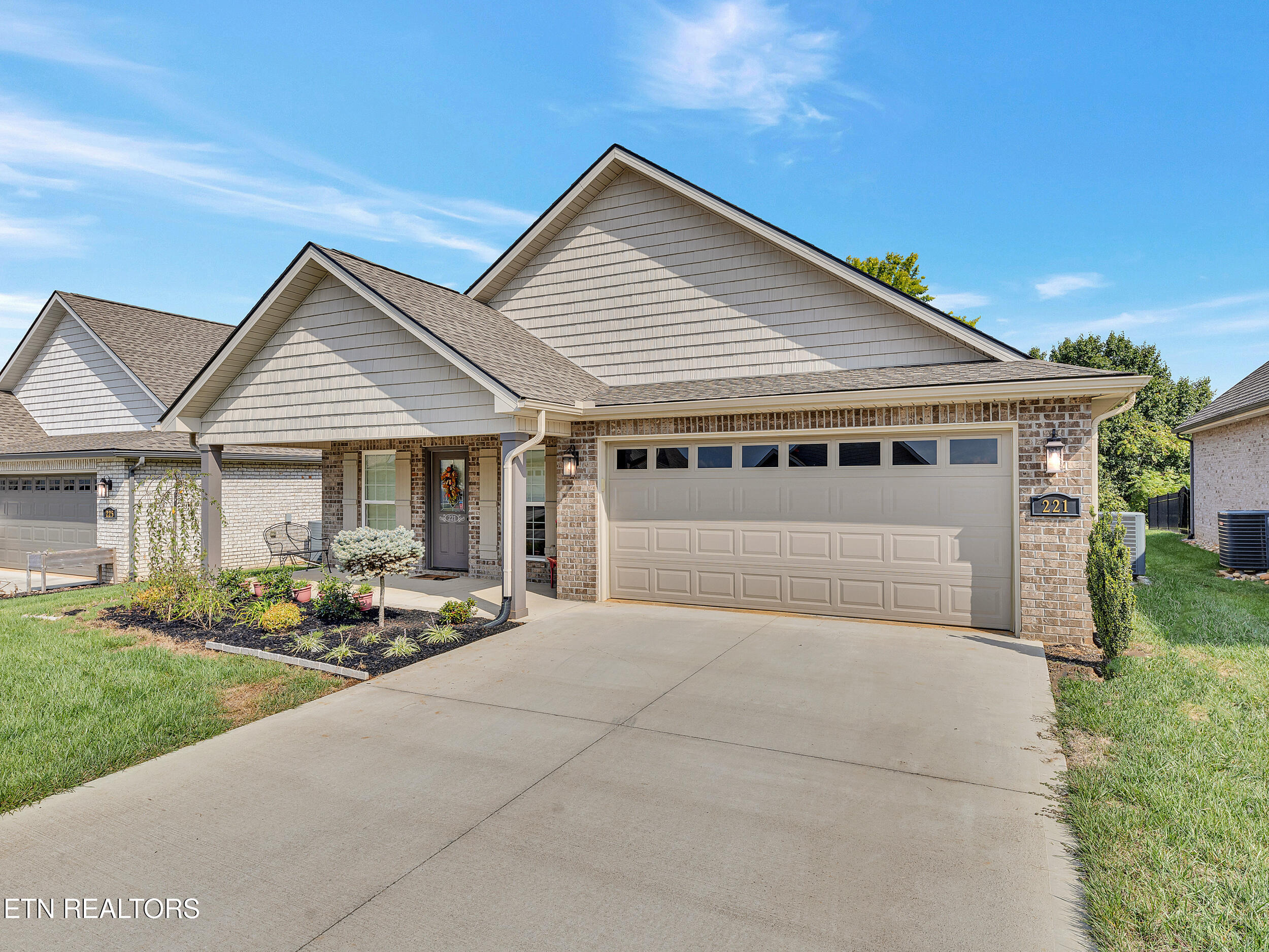 221 Sand Hills Drive