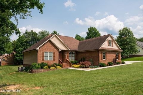 902 Evelyn Court Cookeville TN 38506