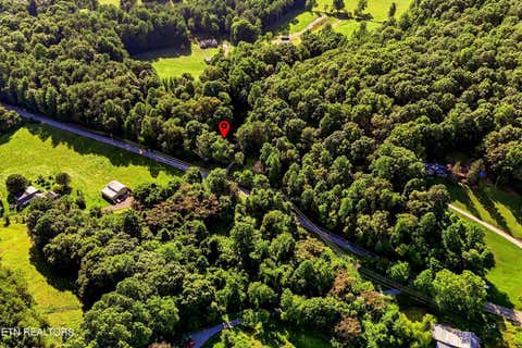 Tiny photo for 4856 Hickory Valley Rd, Heiskell, TN 37754 (MLS # 1347158)