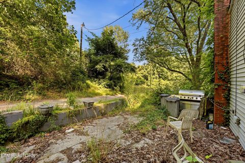 Tiny photo for 4856 Hickory Valley Rd, Heiskell, TN 37754 (MLS # 1347158)