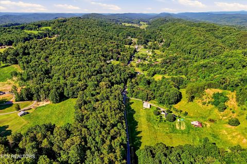 Tiny photo for 4856 Hickory Valley Rd, Heiskell, TN 37754 (MLS # 1347158)