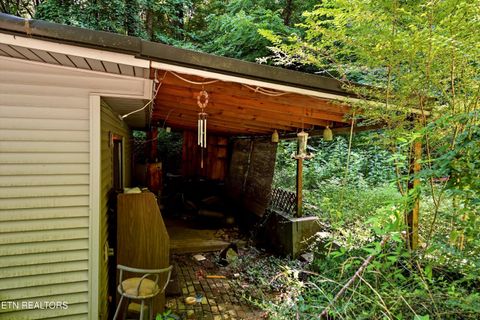 Tiny photo for 4856 Hickory Valley Rd, Heiskell, TN 37754 (MLS # 1347158)