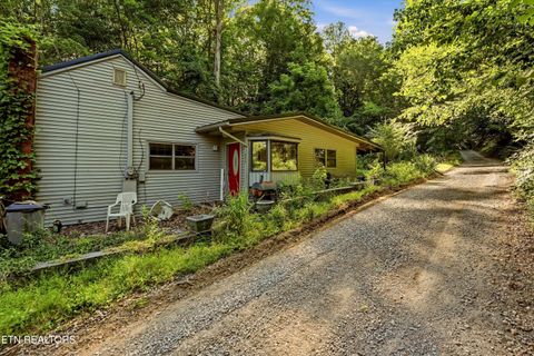 Tiny photo for 4856 Hickory Valley Rd, Heiskell, TN 37754 (MLS # 1347158)