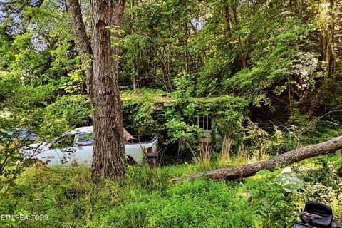 Tiny photo for 4856 Hickory Valley Rd, Heiskell, TN 37754 (MLS # 1347158)