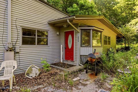 Photo of 4856 Hickory Valley Rd, Heiskell, TN 37754 (MLS # 1347158)