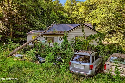 Tiny photo for 4856 Hickory Valley Rd, Heiskell, TN 37754 (MLS # 1347158)