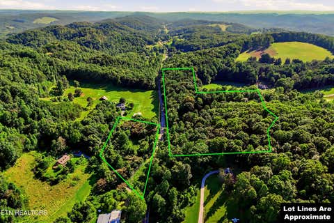 Tiny photo for 4856 Hickory Valley Rd, Heiskell, TN 37754 (MLS # 1347158)