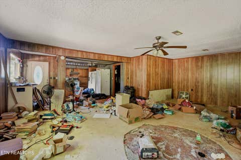 Tiny photo for 4856 Hickory Valley Rd, Heiskell, TN 37754 (MLS # 1347158)
