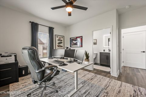 Tiny photo for 481 Masters Lane, Bean Station, TN 37708 (MLS # 1333920)