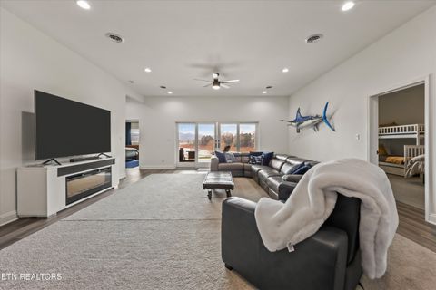 Tiny photo for 481 Masters Lane, Bean Station, TN 37708 (MLS # 1333920)