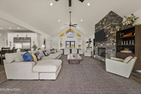 Tiny photo for 481 Masters Lane, Bean Station, TN 37708 (MLS # 1333920)