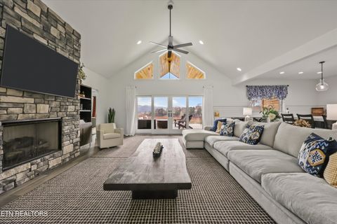 Tiny photo for 481 Masters Lane, Bean Station, TN 37708 (MLS # 1333920)