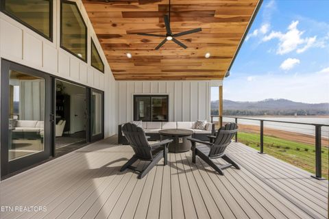 Tiny photo for 481 Masters Lane, Bean Station, TN 37708 (MLS # 1333920)