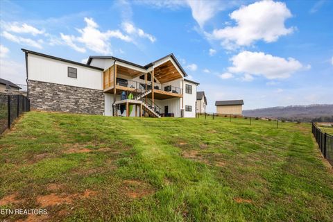 Tiny photo for 481 Masters Lane, Bean Station, TN 37708 (MLS # 1333920)