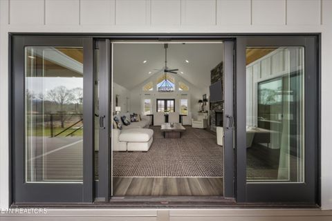 Tiny photo for 481 Masters Lane, Bean Station, TN 37708 (MLS # 1333920)