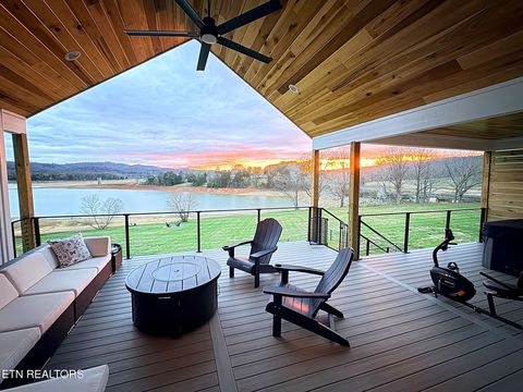 Tiny photo for 481 Masters Lane, Bean Station, TN 37708 (MLS # 1333920)