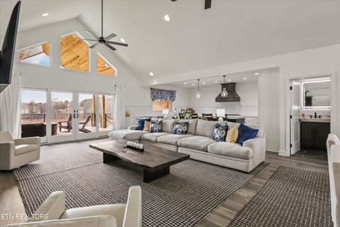 Tiny photo for 481 Masters Lane, Bean Station, TN 37708 (MLS # 1333920)