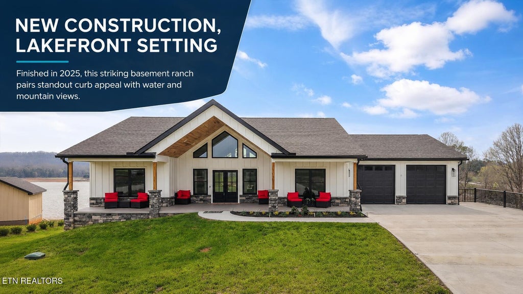 Photo of 481 Masters Lane, Bean Station, TN 37708 (MLS # 1333920)