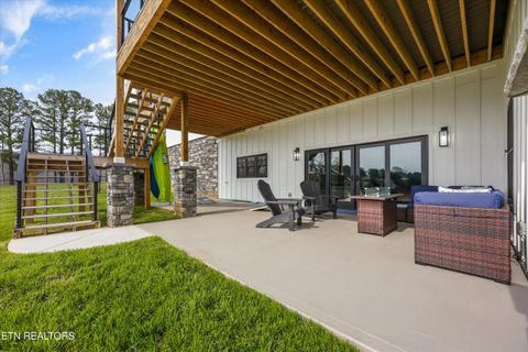 Tiny photo for 481 Masters Lane, Bean Station, TN 37708 (MLS # 1333920)