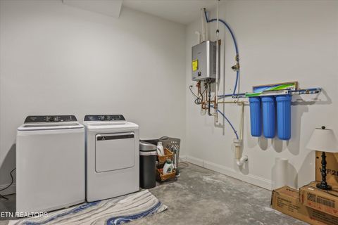 Tiny photo for 481 Masters Lane, Bean Station, TN 37708 (MLS # 1333920)