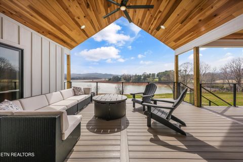 Tiny photo for 481 Masters Lane, Bean Station, TN 37708 (MLS # 1333920)