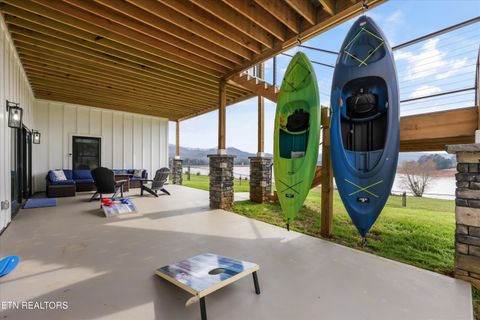 Tiny photo for 481 Masters Lane, Bean Station, TN 37708 (MLS # 1333920)