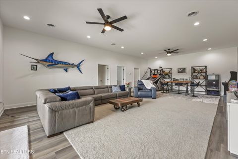 Tiny photo for 481 Masters Lane, Bean Station, TN 37708 (MLS # 1333920)