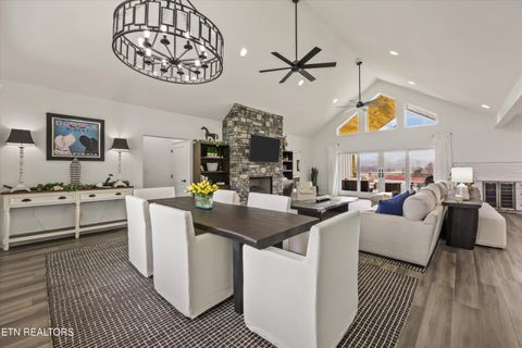 Tiny photo for 481 Masters Lane, Bean Station, TN 37708 (MLS # 1333920)