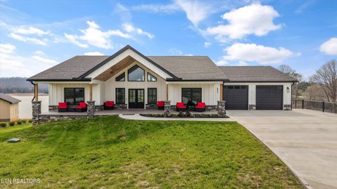 481 Masters Lane Bean Station TN 37708