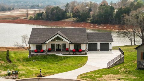 Tiny photo for 481 Masters Lane, Bean Station, TN 37708 (MLS # 1333920)