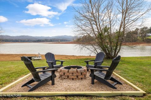 Tiny photo for 481 Masters Lane, Bean Station, TN 37708 (MLS # 1333920)
