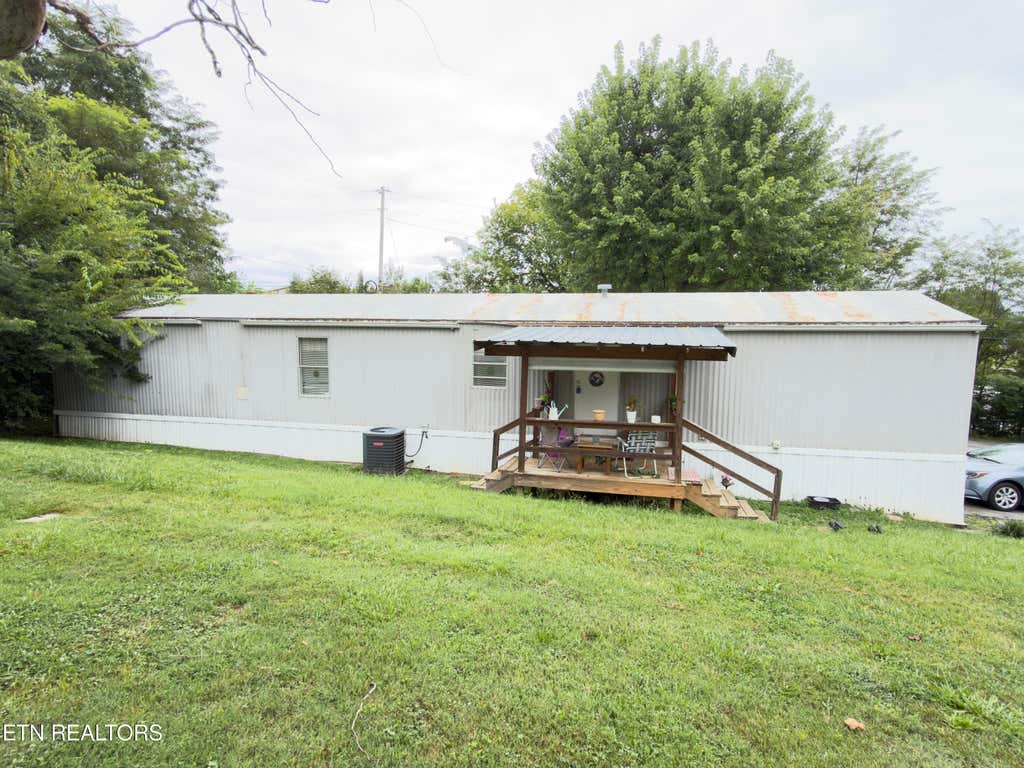 Photo of 1443 Old Highway 95 #45, Lenoir City, TN 37771 (MLS # 1353078)